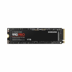 Festplatte Samsung 990 PRO... (MPN S0236835)