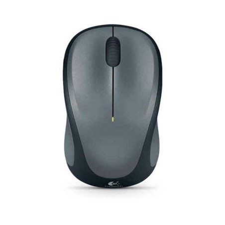 Mouse Logitech M235 Schwarz Grau