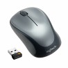 Mouse Logitech M235 Schwarz Grau