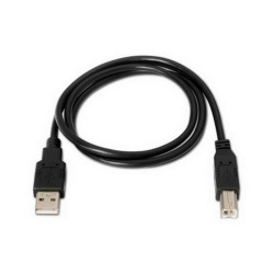 USB 2.0 A zu USB-B-Kabel... (MPN )