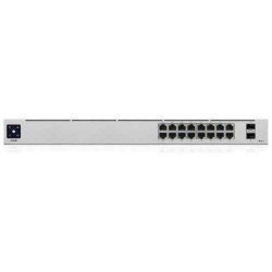 Switch UBIQUITI USW-16-POE (MPN S0238026)