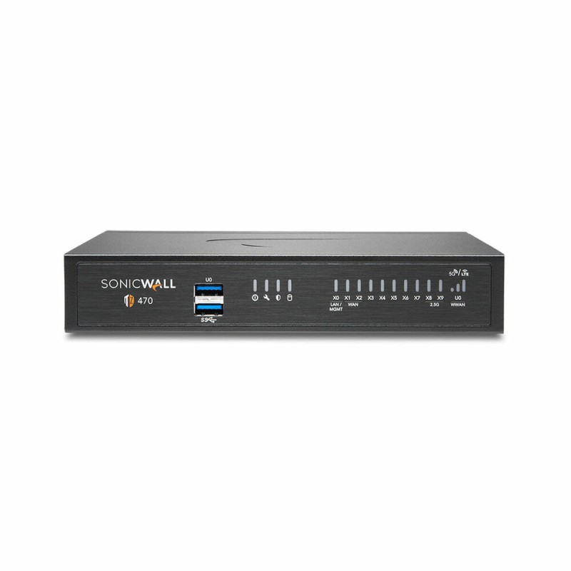 Firewall SonicWall TZ470