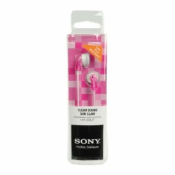 Kopfhörer Sony MDR E9LP in-ear Rosa