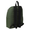 Laptoptasche Munich Khaki Khaki 31 x 43 x 13 cm