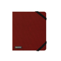 Tablet Tasche Ziron ZR220 Rot (MPN M0300011)