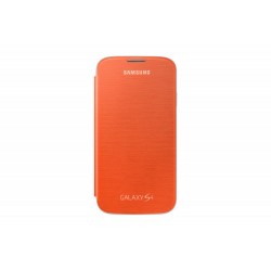 Handyhülle Samsung Flip Orange (MPN M0300037)