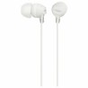 Kopfhörer Sony MDR EX15AP in-ear Weiß