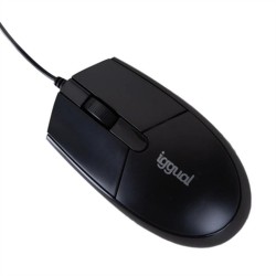 Mouse iggual IGG318874 (MPN S0238776)