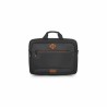 Laptoptasche Urban Factory ETC15UF Schwarz 15.6"