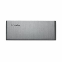 Hub USB Kensington K35175EU Grau