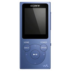 MP4 Player Sony NWE394L.CEW... (MPN )