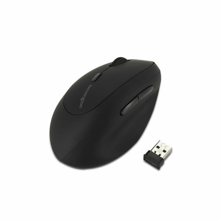 Mouse Kensington K79810WW Schwarz