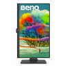 Monitor BenQ PD2705U Quad HD 27" 60 Hz LED