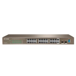 Switch Ip-Com G3224T 24-PORTS (MPN M0304222)