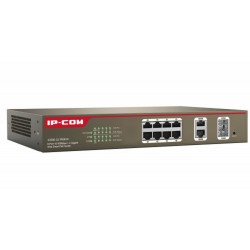 Switch Ip-Com S3300-10-PWR-M (MPN M0304223)