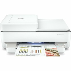 Multifunktionsdrucker HP... (MPN S0451846)