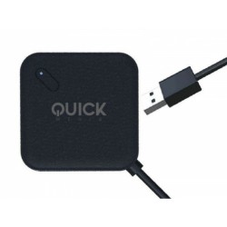 Hub USB Quick Media... (MPN M0305219)