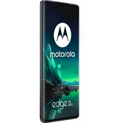 Smartphone Motorola Moto Edge 40 Neo 256 GB 12 GB RAM Schwarz