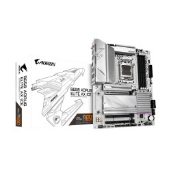 Motherboard Gigabyte B650... (MPN M0306160)