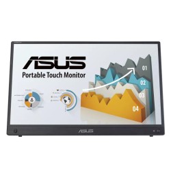 Monitor Asus MB16AMTR Full... (MPN M0306579)