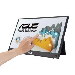 Monitor Asus MB16AMTR Full HD 15,6"