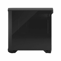 ATX Semi-Tower Gehäuse Fractal Design Torrent Compact Weiß Schwarz