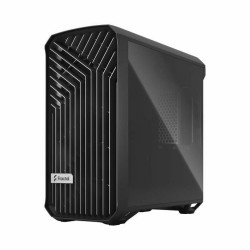 ATX Semi-Tower Gehäuse Fractal Design Torrent Compact Weiß Schwarz