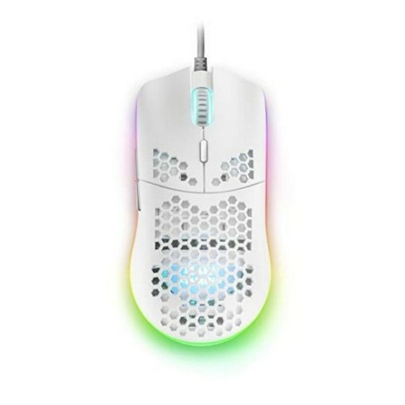 LED Gaming-Maus Mars Gaming MMAX 220 ips 12400 dpi