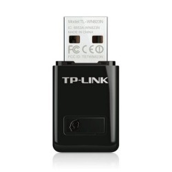 USB Adapter TP-Link TL-WN823N WIFI Schwarz