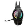 Gaming Headset mit Mikrofon Krom Kappa RGB