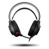 Gaming Headset mit Mikrofon Krom Kappa RGB