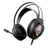 Gaming Headset mit Mikrofon Krom Kappa RGB