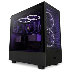 ATX Semi-Tower Gehäuse NZXT... (MPN M0307071)