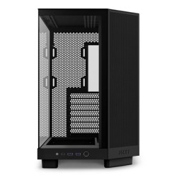 ATX Semi-Tower Gehäuse NZXT... (MPN M0307075)