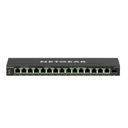 Switch Netgear... (MPN S55011087)