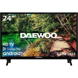 Smart TV Daewoo 24DM54HA1... (MPN S0458841)