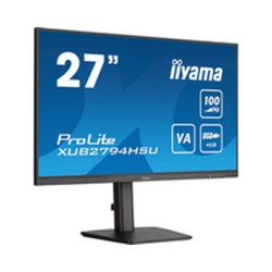 Monitor Iiyama XUB2794HSU-B6 27" Full HD 27" 100 Hz