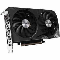 Grafikkarte Gigabyte GeForce RTX 3060 GAMING GDDR6 GeForce RTX 3060 8 GB