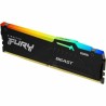 RAM Speicher Kingston KF560C30BBEA-16 16 GB DDR5 6000 MHz cl30