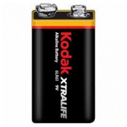 Batterie Kodak 30952850 9 V (MPN )