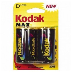 Alkline-Batterie Kodak LR20... (MPN )