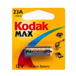 Alkline-Batterie Kodak... (MPN )