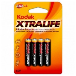 Batterie Kodak KODAK LR03... (MPN )