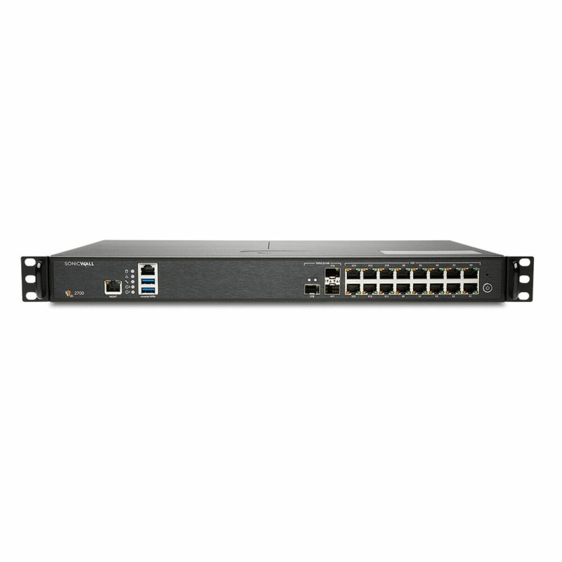 Firewall SonicWall NSA 2700