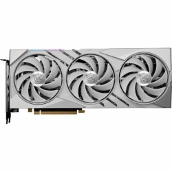 Grafikkarte MSI GeForce RTX 4060 Ti GAMING X SLIM GDDR6 Geforce RTX 4060 Ti 16 GB