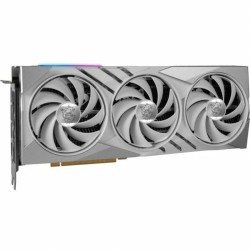 Grafikkarte MSI GeForce RTX 4060 Ti GAMING X SLIM GDDR6 Geforce RTX 4060 Ti 16 GB