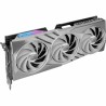 Grafikkarte MSI GeForce RTX 4060 Ti GAMING X SLIM GDDR6 Geforce RTX 4060 Ti 16 GB