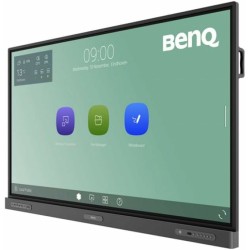 Interaktiver Touchscreen BenQ RP6503 65"