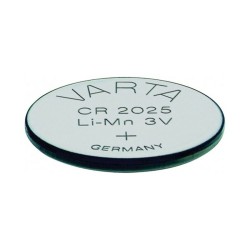 Batterie Varta CR-2025 3 V... (MPN )