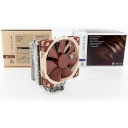 CPU-Kühler Noctua NH-U12S... (MPN M0308108)